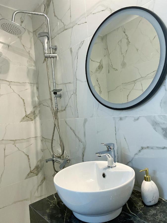 Delia Apartments Пефкохори Экстерьер фото